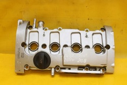 Кришка клапанів a4 b7 2.0 tfsi bwe 06d103469j фото №1