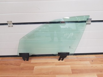 Maserati levante скло передня ліва подвійна 21r фото №1