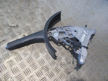 Важіль ручного 1k0711303 seat leon ii фото №1