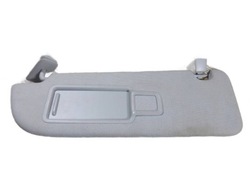 Audi q7 4m козырёк солнцезащитный козырёк левый 4m0858833 фото №1