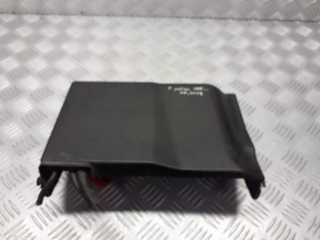 Клема seat cordoba ii 1.4 6q0937550f фото №1