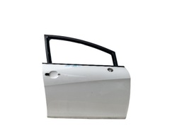 Seat leon ii дверь правые перед lb9a фото №1