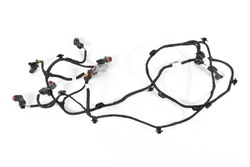 Джгут датчиків pdc зад датчики citroen c4 picasso ii c4 spacetourer epy фото №1