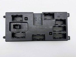 Модуль блок управления комфорта jaguar xf x260 gx7314f041al фото №1