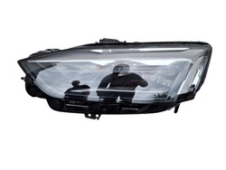 Audi a5 s5 рестайлинг 2020- 8w6941011 лампа левая полный led фото №1