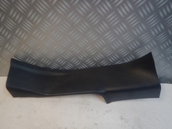 Infiniti fx qx fx37 qx70 планка захист оббивка фото №1