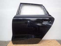 Дверь левая задние зад audi a3 8y 8ya hb sportback фото №1