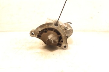 Стартер peugeot 407 2.0hdi фото №1