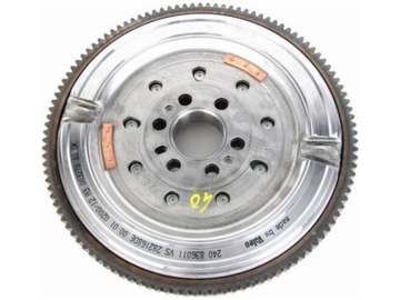 Колесо маховики valeo 836011 фото №1