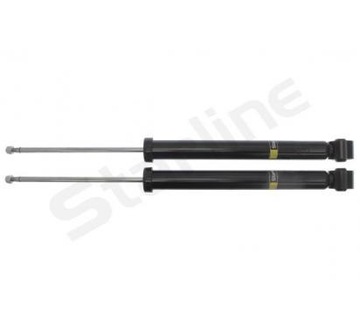 Starline tl c00137.2 амортизатори starline фото №1