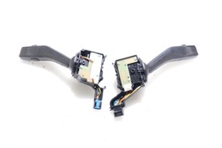 Переключатель комбинированный света golf plus i фото №1