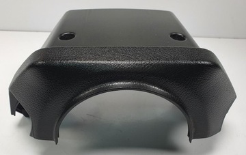 Захист колонки кермового mercedes actros mp4 a9604620523 фото №1