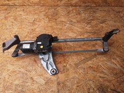 Mercedes a-klasa w177 механизм дворник моторчик европа фото №1