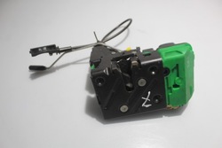 Замок праві перед двері volvo s80 i фото №1