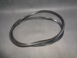 Seat leon iii прокладка двері права передня перед фото №1