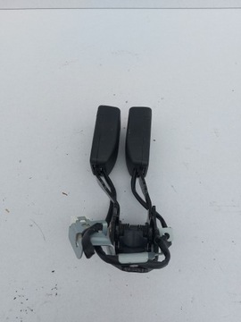 Cx-5 i рестайлінг застібка ременя задня зад baf140137t фото №1