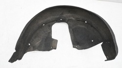 Підкрилок лівий зад ліві maserati gransport купе фото №1