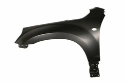 Крыло левый suzuki grand vitara ii 05-15 zk цвет фото №1