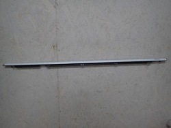 Ліва передня планка накладка kia sorento 4 iv фото №1