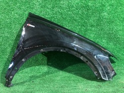 Крило переднє перед праві audi q3 83a ii фото №1