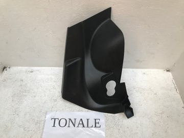 Alfa romeo tonale защита стойка правая зад обшивка 156155606 22-24 фото №1