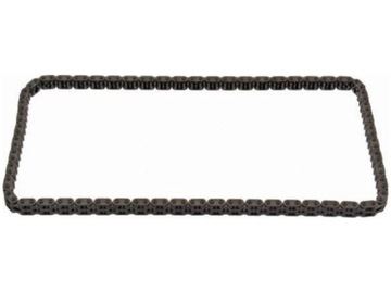 Цепь распределительный вал vw fox 1.2 polo iv mk4 1.2 skoda fabia ii mk2 1.2 фото №1