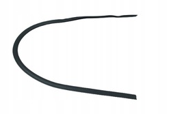 Планка стёкла лобовой передняя верхняя kia soul 09- фото №1