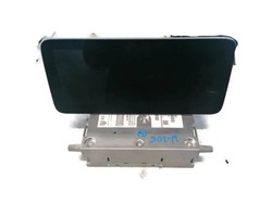 Mercedes c-kl w205 19r дисплей навігація радіо a2059000441 a2229002921 фото №1