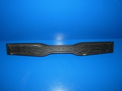 Kia rio iii 11- решітка радіатора решітка перед фото №1