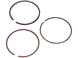 Кольца поршневые vw 1,8b 81,00 std фото №1