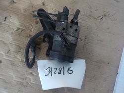 Audi a6 c5 3.0b насос esp фото №1