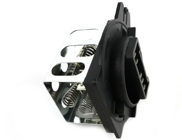 Резистор нагревателя citroen berlingo 1996-2002 [-] ac фото №1