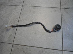 Динамік, пищалка scania r 1765040 фото №1