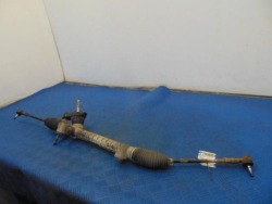 Opel meriva a рейка рульового управління 26082355 фото №1