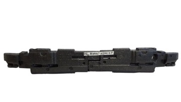 Renault scenic 2 абсорбер бампера перед фото №1