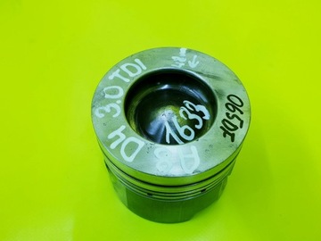 Поршень шкворень a6 c7 a7 c7 q7 a8 d4 q5 3.0 tdi 065df 174+ 83l110 фото №1