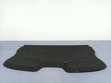 Citroen c4 i полка багажника зад задняя 96462174zd фото №1