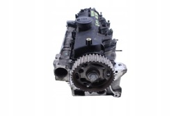 Головка двигателя renault clio iii k9k 770 фото №1