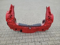 Pas зад задній ssangyong tivoli ram фото №1