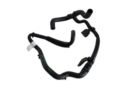 Transit mk8 шланг кондиціонера шланг води фото №1