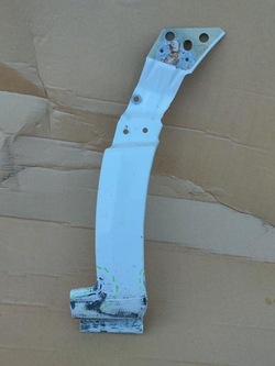 Ремкомплект крила права sprinter 907,910 a9108810300 фото №1