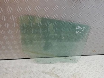 Стекло задняя правая citroen ds4 ii новый модель 19r фото №1