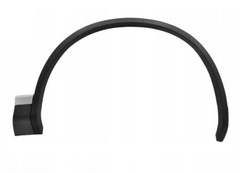 Накладка планка крила права vw touareg 7p5 2010- фото №1