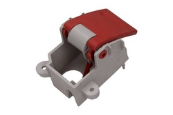 Ручка дверь db wew. кабина sp maxgear 28-0016 ручка дверь фото №1