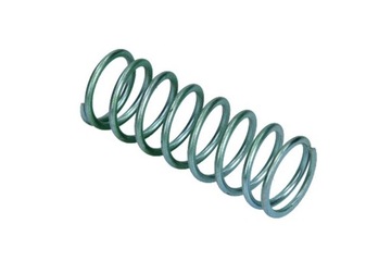 Пружина педаль зчеплення citroen berlingo/ peugeot partner 02- фото №1