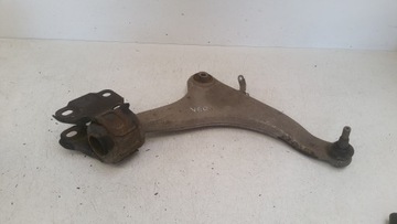 Рычаг левый перед 31340127 volvo v60 фото №1