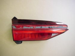 Audi a6 c8 лампа зад led 4k5945075 фото №1