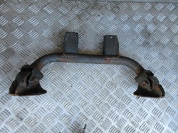 Swift mk6 r.1.3 16v 4x4 крепление лапи моста фото №1