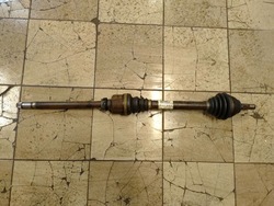 Піввісь права довга peugeot 5008 3008 i 1.6hdi 16v фото №1