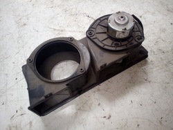 Двигунчик повітродувка нагрівача daewoo lublin фото №1